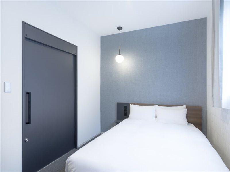 M'S Hotel Sanjo Omiya كيوتو المظهر الخارجي الصورة