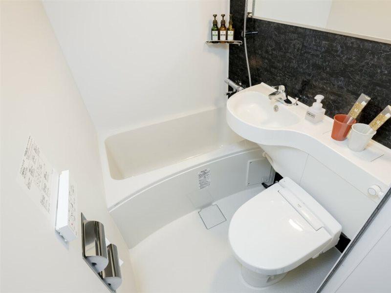M'S Hotel Sanjo Omiya كيوتو المظهر الخارجي الصورة