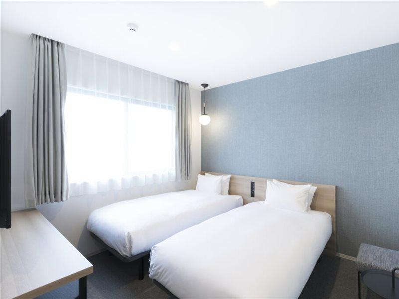 M'S Hotel Sanjo Omiya كيوتو المظهر الخارجي الصورة