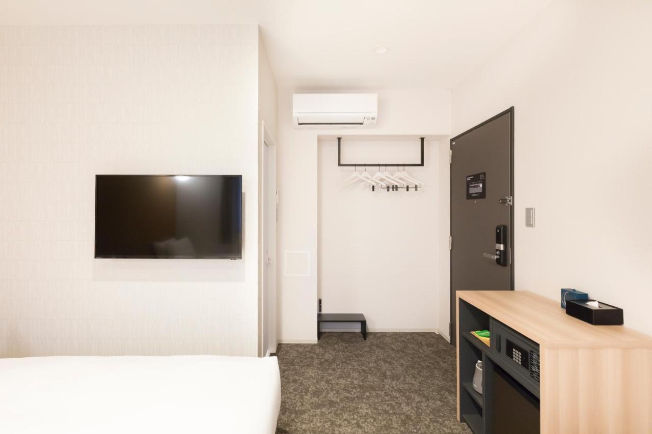 M'S Hotel Sanjo Omiya كيوتو المظهر الخارجي الصورة