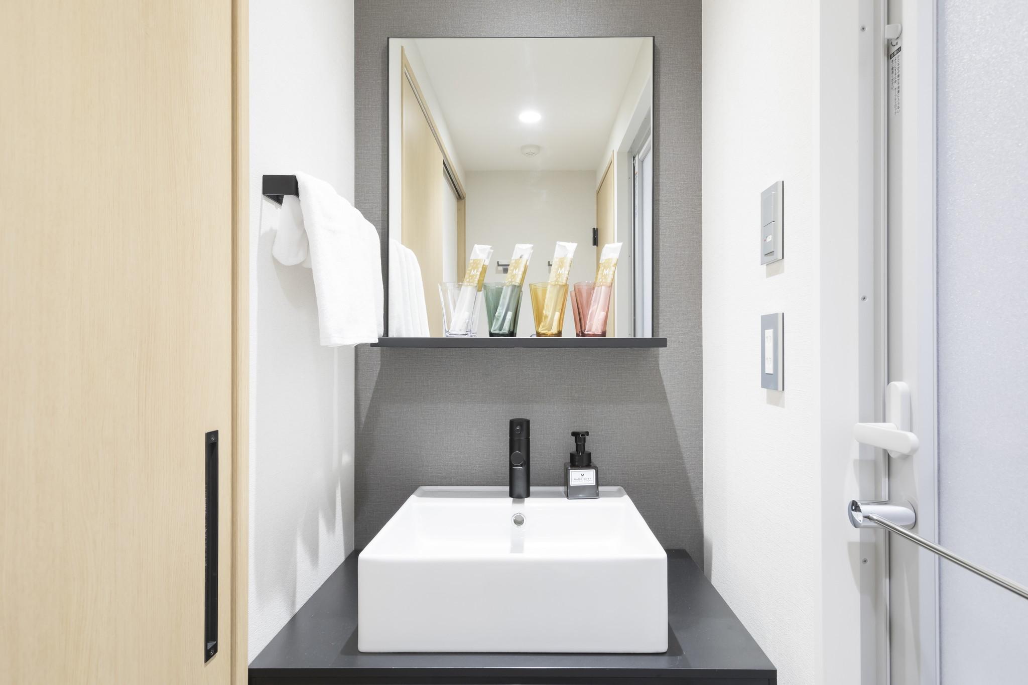 M'S Hotel Sanjo Omiya كيوتو المظهر الخارجي الصورة