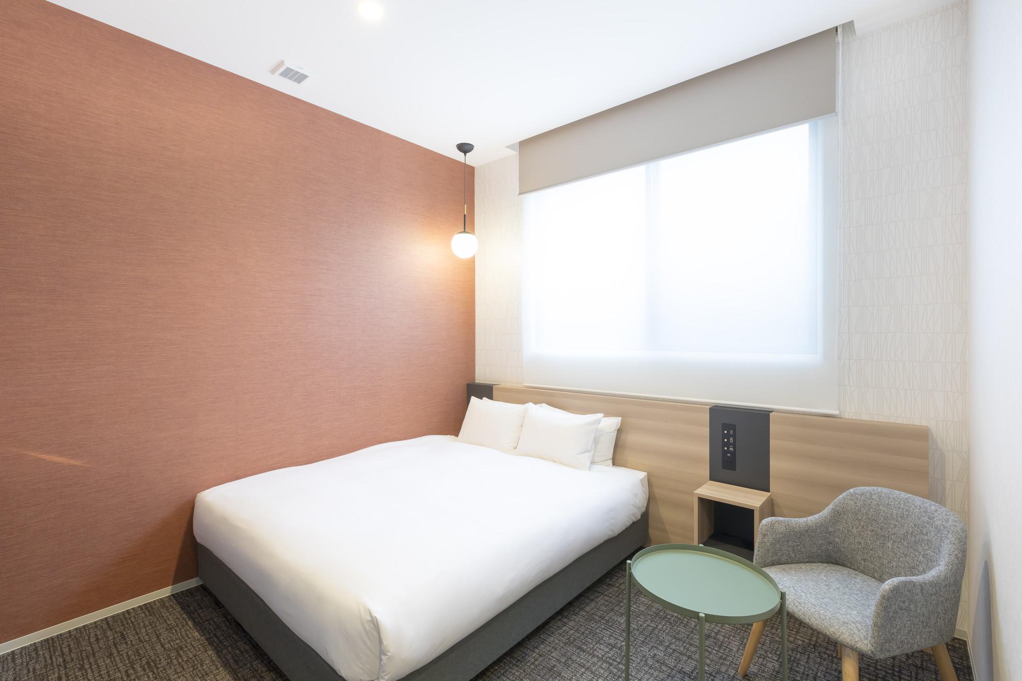 M'S Hotel Sanjo Omiya كيوتو المظهر الخارجي الصورة