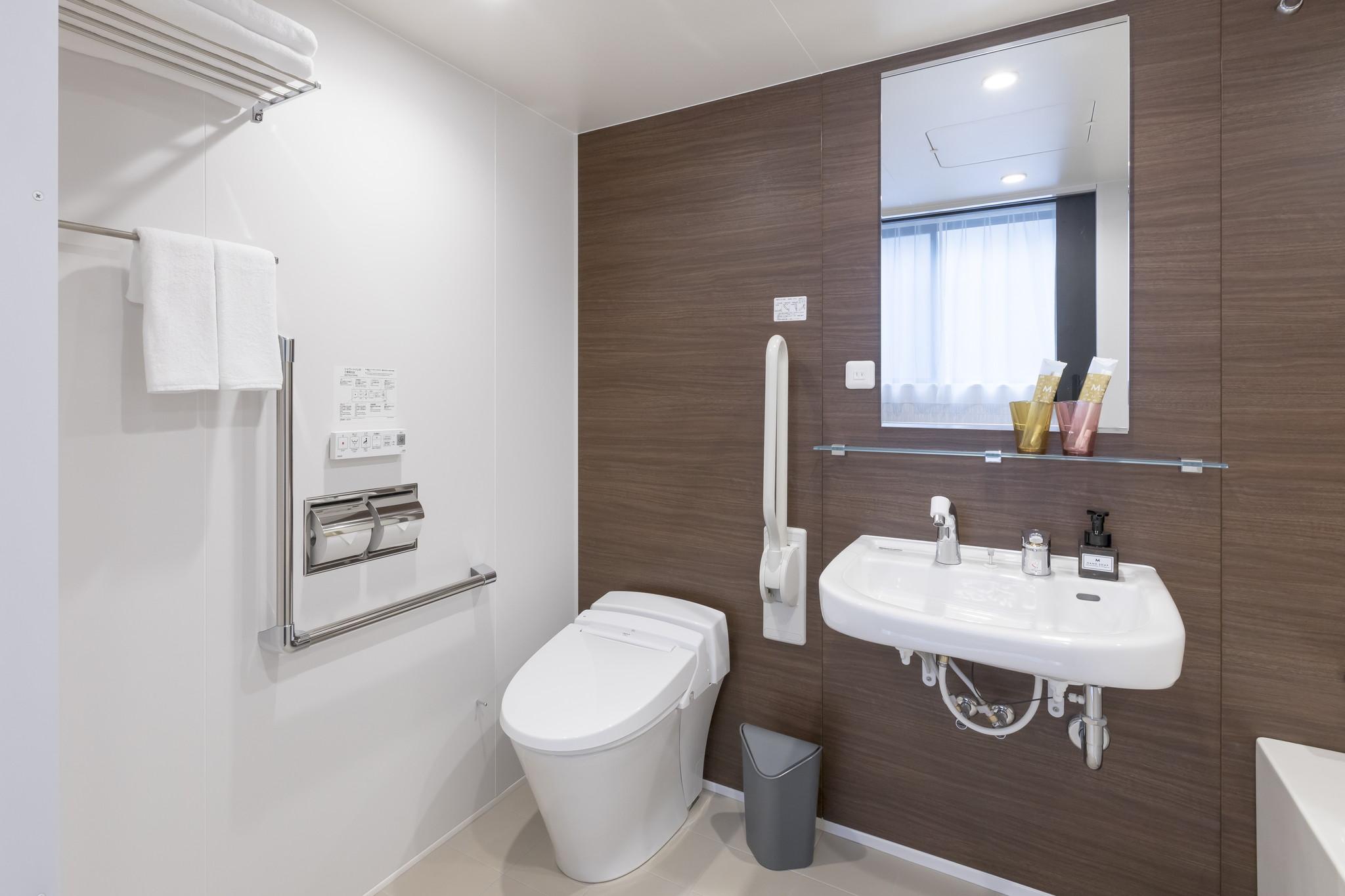 M'S Hotel Sanjo Omiya كيوتو المظهر الخارجي الصورة