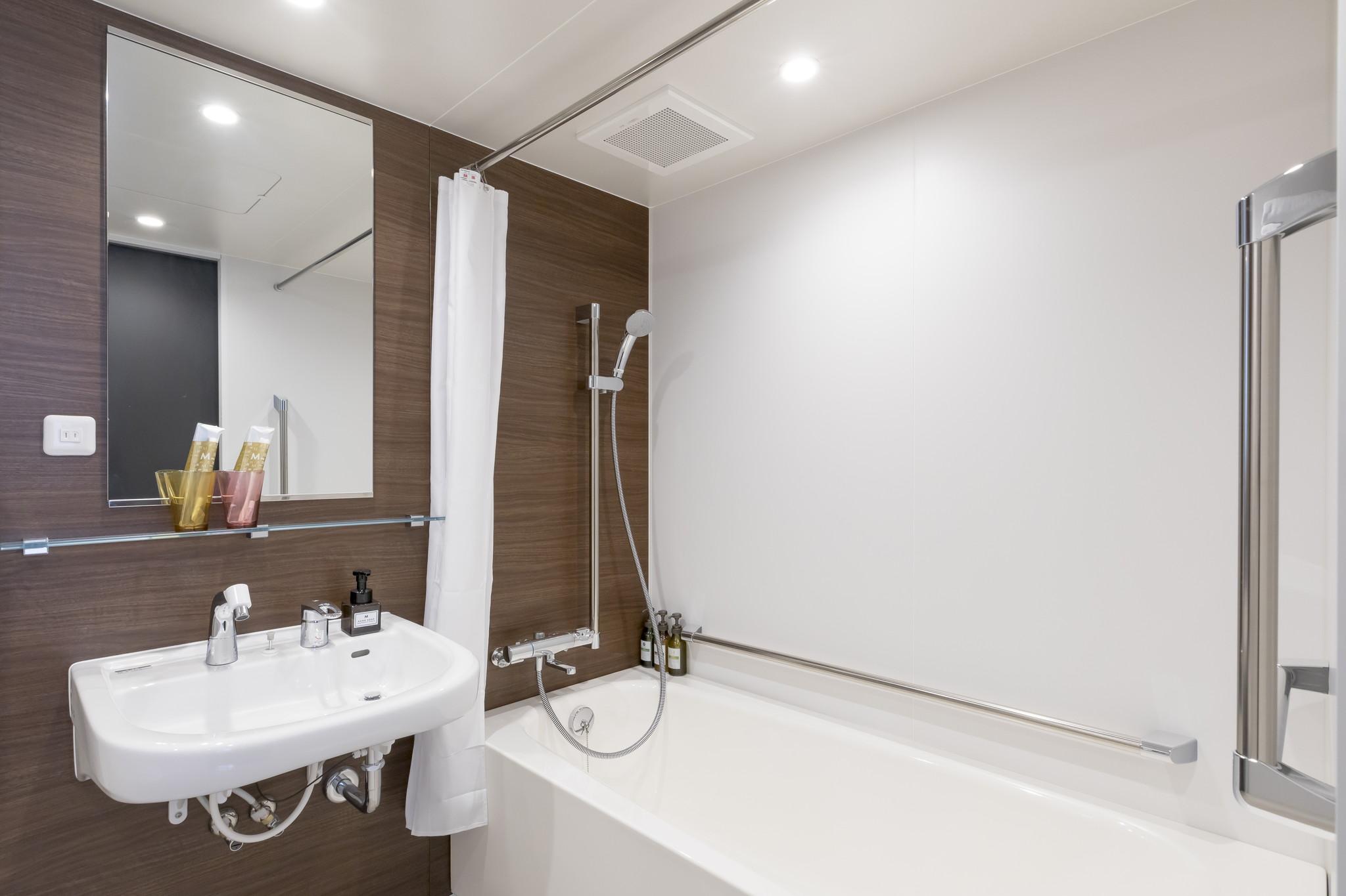 M'S Hotel Sanjo Omiya كيوتو المظهر الخارجي الصورة