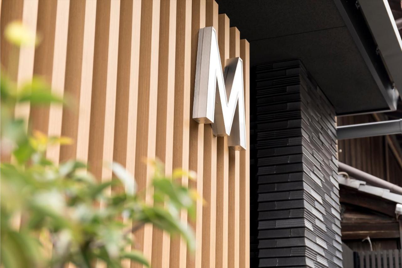 M'S Hotel Sanjo Omiya كيوتو المظهر الخارجي الصورة