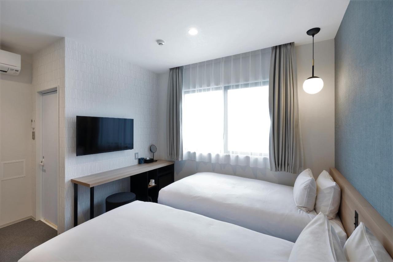 M'S Hotel Sanjo Omiya كيوتو المظهر الخارجي الصورة