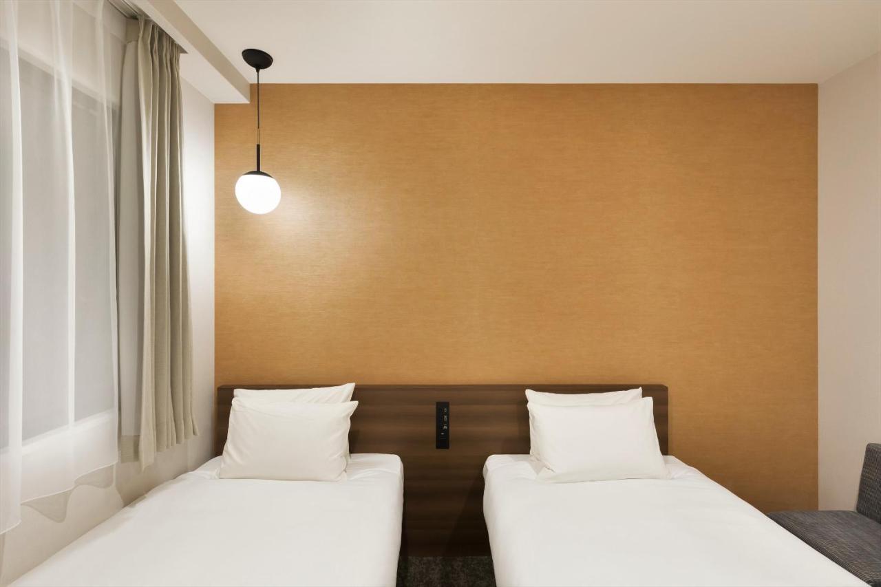 M'S Hotel Sanjo Omiya كيوتو المظهر الخارجي الصورة