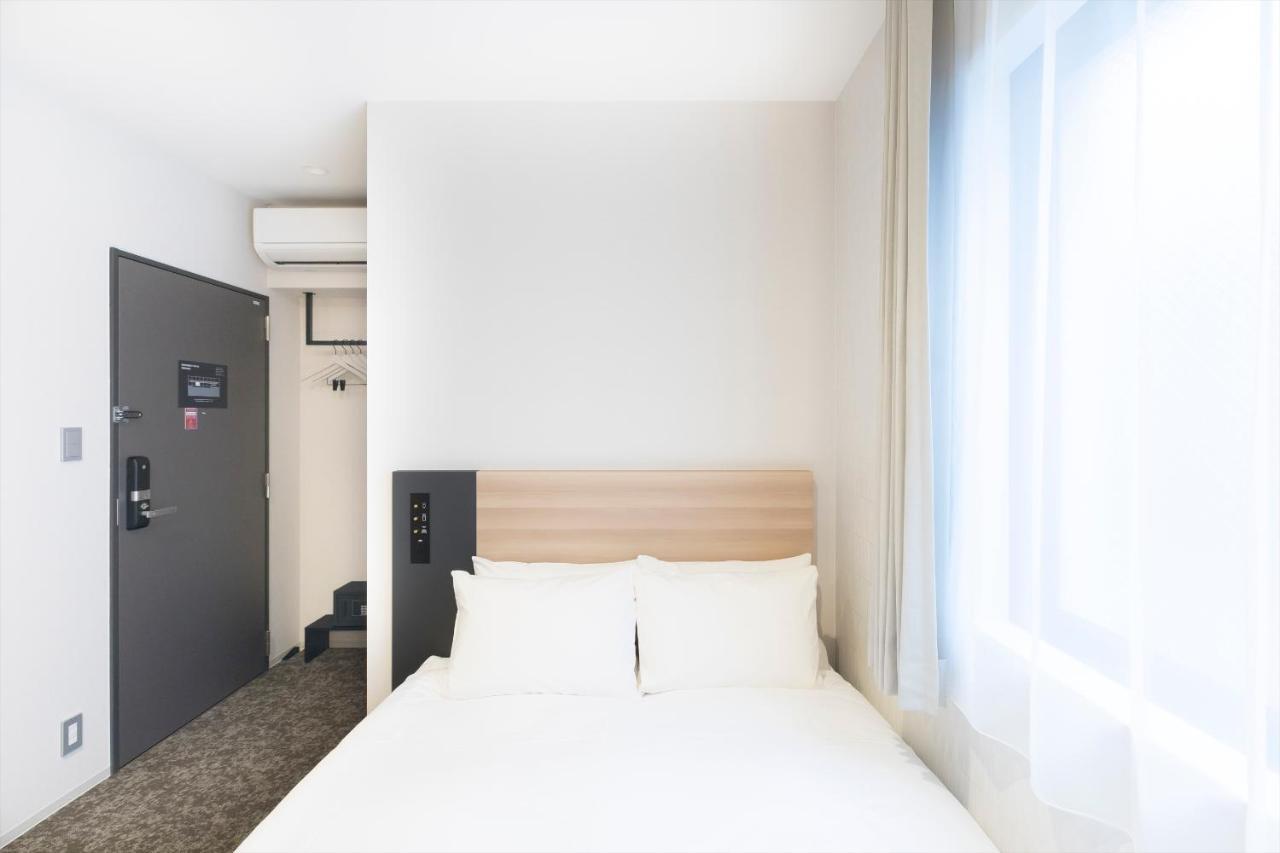 M'S Hotel Sanjo Omiya كيوتو المظهر الخارجي الصورة