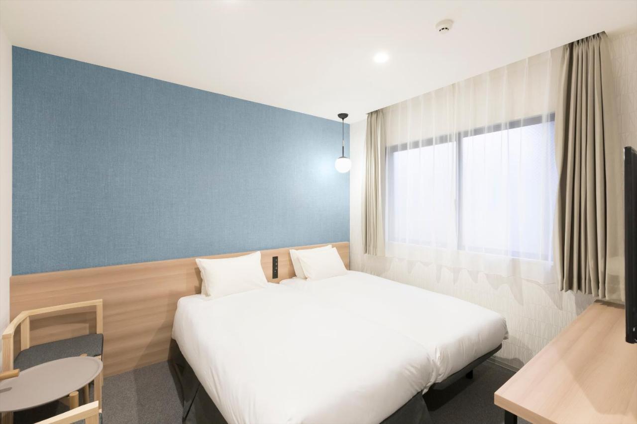 M'S Hotel Sanjo Omiya كيوتو المظهر الخارجي الصورة