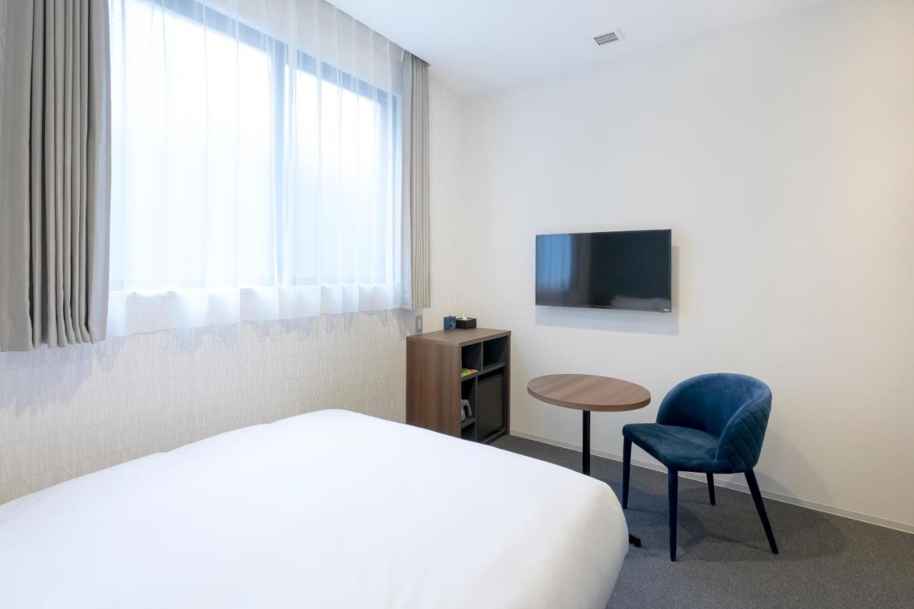 M'S Hotel Sanjo Omiya كيوتو المظهر الخارجي الصورة